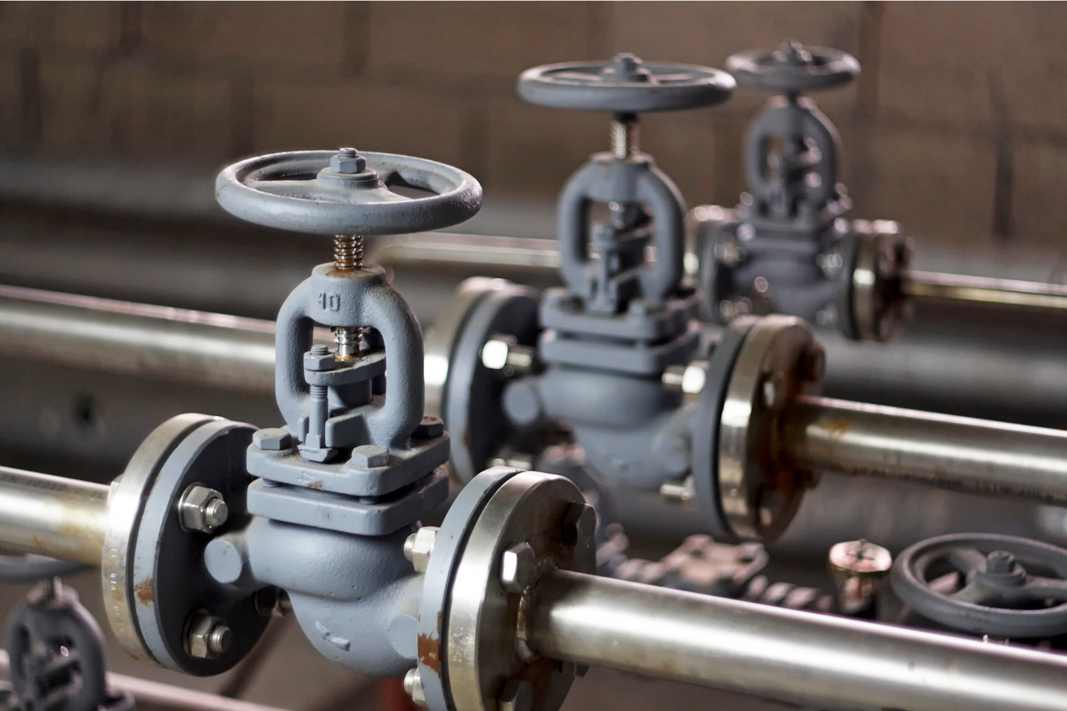 HVAC Spare Parts