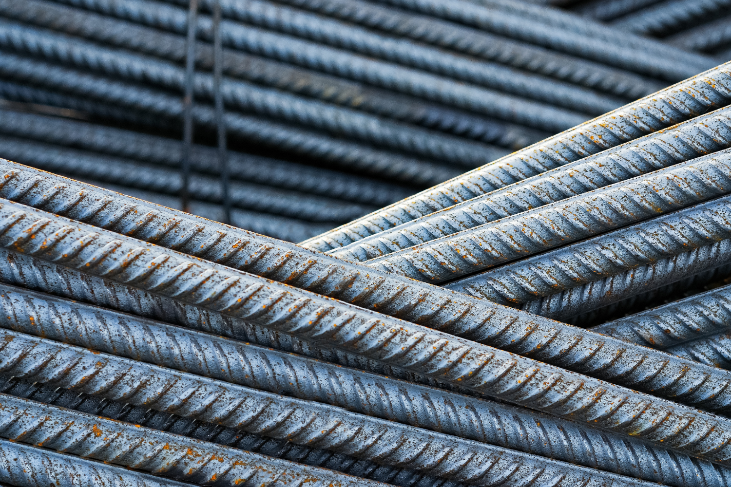 Building Materials