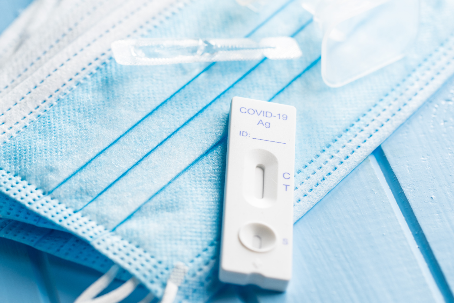 Medical Supplies