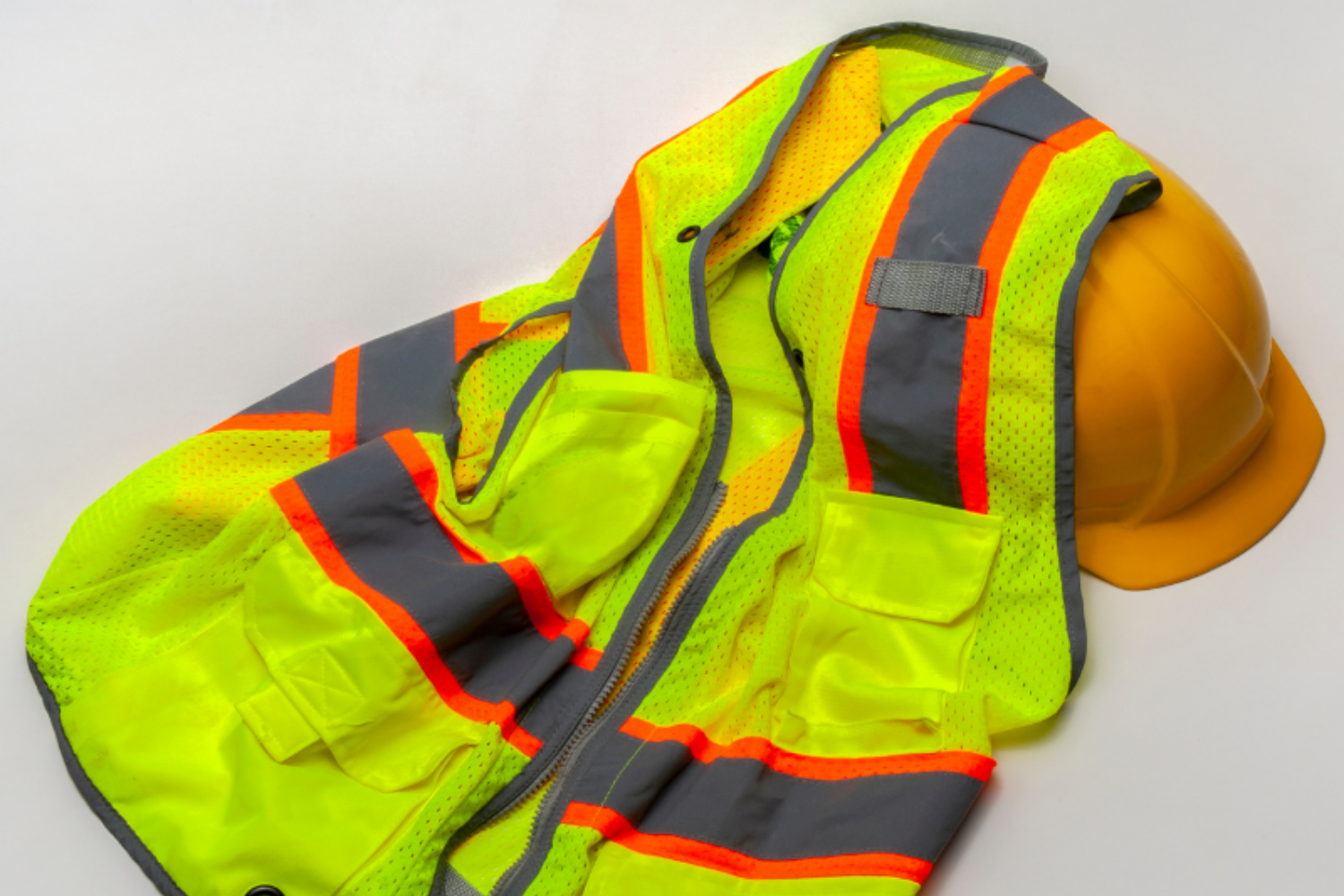 Personal Protective Equipment