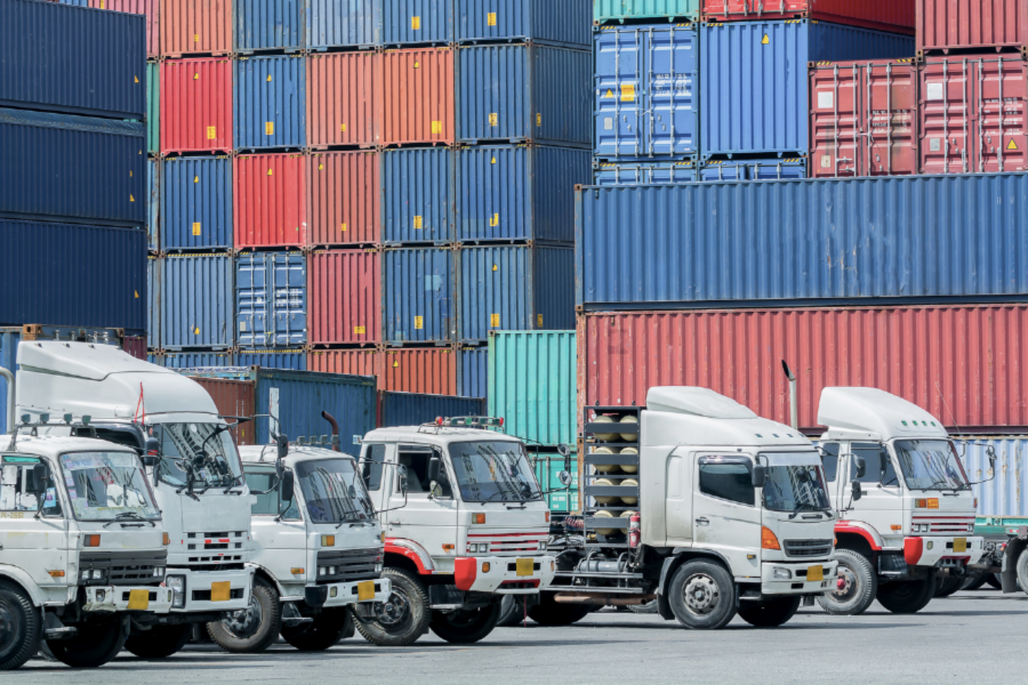 Shipping & Logistics