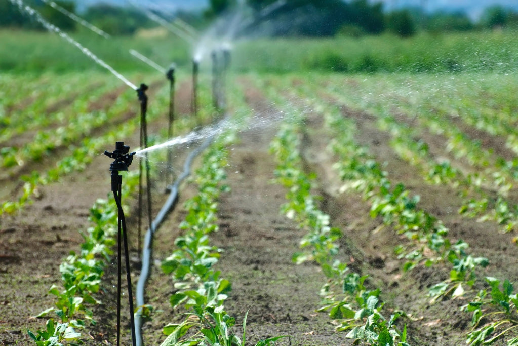 Irrigation Parts