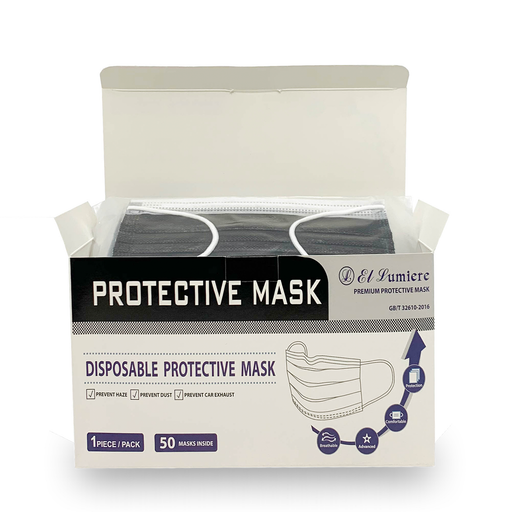 Caliber FZE - Buy Protective Face Mask