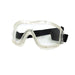 Caliber FZE - Buy Chemical Goggles - Transparent
