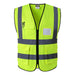 Caliber FZE - Buy a Complete Safety Vest